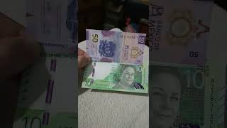 50 Pesos Mexicanos O 10 Soles Peruanos?