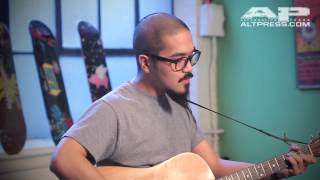 Watch Pedro The Lion The Longer I Lay Here video