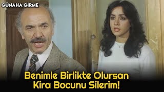 Günaha Girme Kamilden Sehere Ahlaksız Teklif