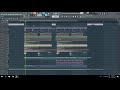 Breathe Carolina & Ryos - More Than Ever (Fl Studio Remake ) + FLP