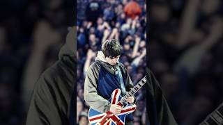 Noel Gallagher Talks Oasis Live Shows