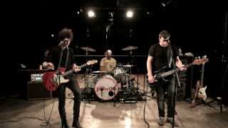 The Fratellis - This Old Ghost Town