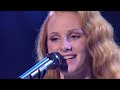 Celia Pavey Sings Edelweiss: The Voice Australia Season 2