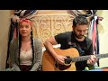 Microwave Jenny- Boom Boom Justice Crew Cover