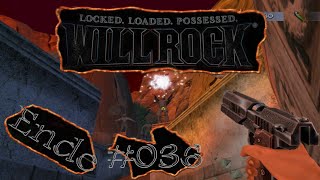 Will Rock Eine Hochexplosive Folge Ende Lets Play Wll Rock
