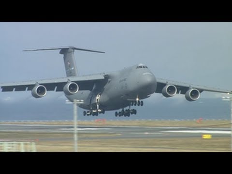 NASA | GPM's Journey to Japan