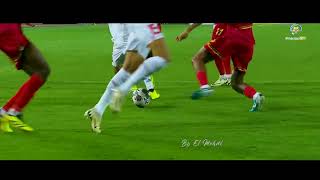 Ilias Akhomach Vs Congo 11.06.2024 إلياس أخوماش ضد الكونغو