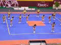 Aerobic Mẫu giáo.flv