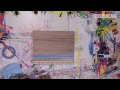 ESCAPE Timelapse Painting by Devin Troy Strothers
