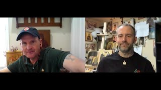 Tattoos From a Christian Perspective: A Conversation with Shayne Swenson