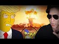 為何Simpsons卡通能預言未來?