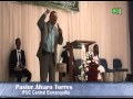IPUC Central Barrancuilla. Pastor Alvaro Torres con el tema: