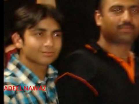 coke studio jugni Arif Lohar&Meesha Shaafi