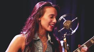"Black Cat" Lyla Abukhodair's Rent Party Live