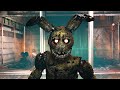 Five Nights At Freddy's S.L.  -  The Animated Movie