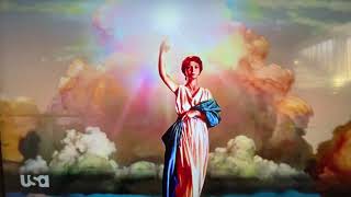 Columbia Pictures 2002