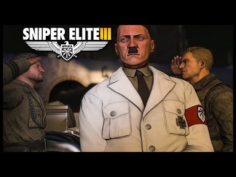 3 elite v1.10 sniper