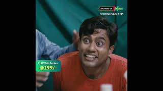 Doctor Mohini Full Web Series On Hokyo App Dialogue Promo Latest Hindi Web Series.