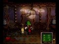 Luigi's Mansion - 100% Playthrough - 142390000 G (Maximum Money, All Gold Portraits) - Area 1