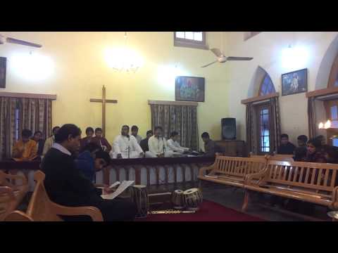 Asatoma Sadgamaya Worship