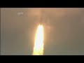 Cargo Ship Launches to ISS