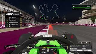Varmt Overtake