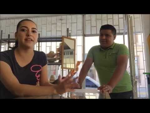 entrevista con Monica Alejandra Gonzalez