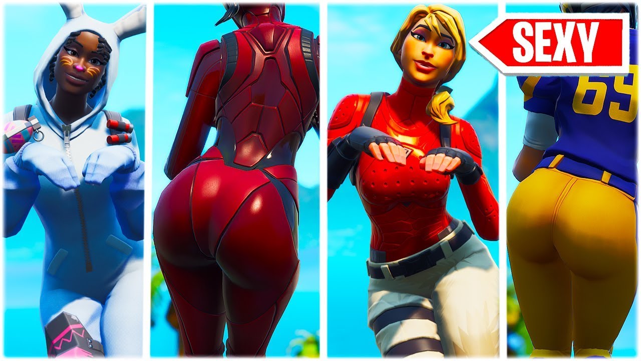 Sexe fortnite image