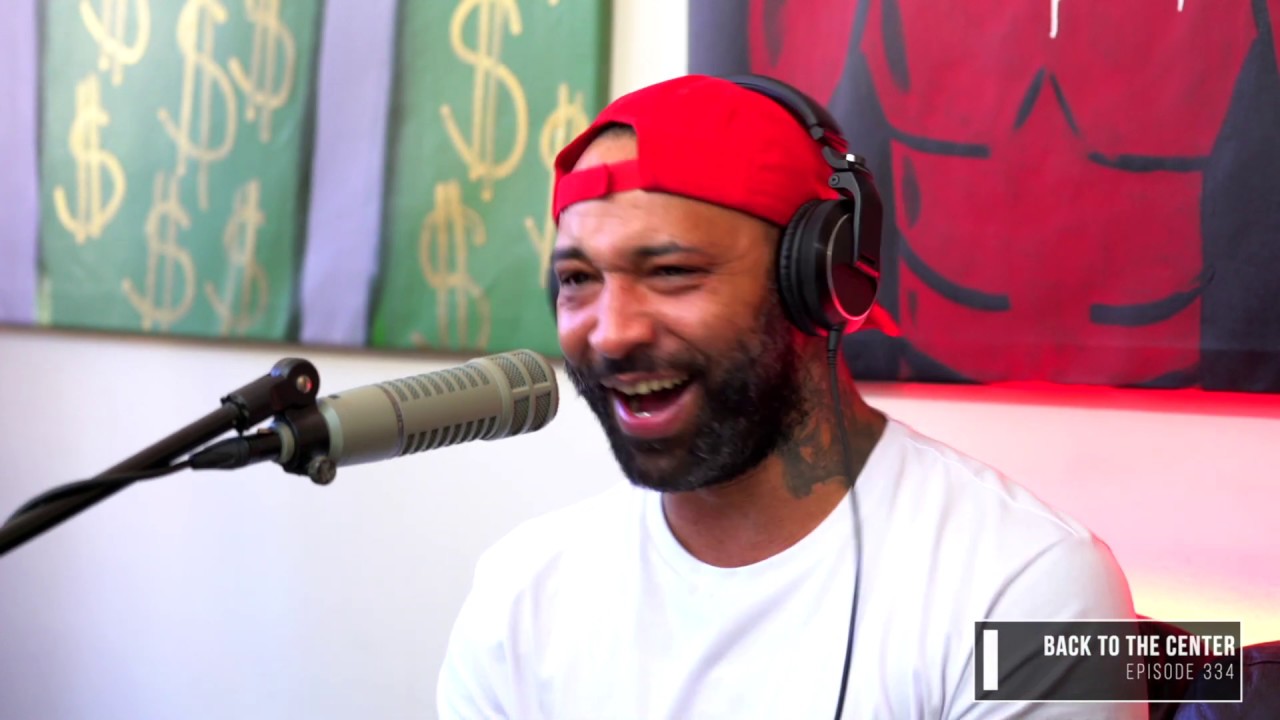 PARTYNEXTDOOR - PartyMobile Album Review | The Joe Budden Podcast