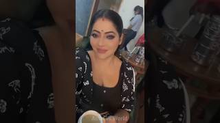 Reshma Pasupuleti Hot Gym Workout Reshma Pasupuleti Serial Actor Video