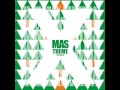 Mway, D.Mway - Xmas Theme (Original Mix)