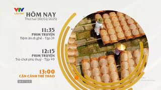 Vtv Cần Thơ - Ca Nhạc Tình Khúc 10022025 1