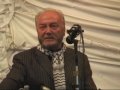 George Galloway  Reports on Viva Palestina Gaza Caravan