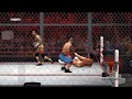 WWE 12 - Del Rio Rollup Pin on CM PUNK!