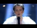 Amira Willighagen - "O Holy Night" (St. Jacobs Church, The Hague) - Christmas Concert 2015