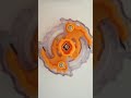 Beyblade Burst Toupies codes QR Scan - 4