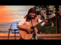 Owana Salazar - "Hula Blues"- Slack Key Show