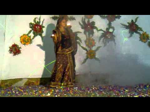 Mahila Sangeet - Bride Dance