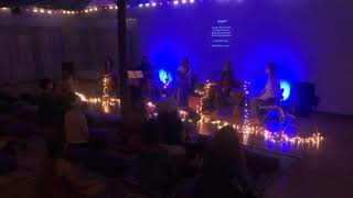 Coming Home (Gayatri) - Live from Gilbert Yoga - 2/12/22