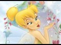 TINKERBELL Inspired Makeup Tutorial