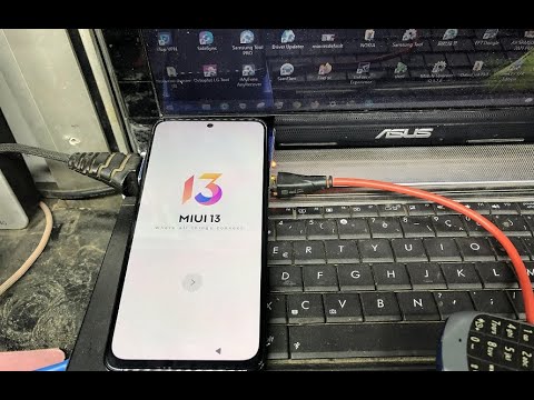 Redmi Note 11 Frp Bypass MIUI 13 Update || All Redmi Redmi Note 11 Frp Bypass MIUI 13 Update || All Redmi