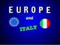 ITALIA VS EUROPA video divertente!!!