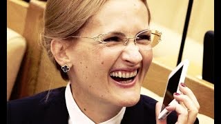 Ирина Яровая: изучение иностранных языков - угроза для "российских традиций"