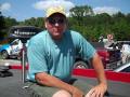 Mr. Bass of Arkansas - Bill West Wins on Lake Dardanelle.MP4