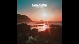 Watch Kodaline Take Control video