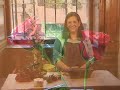 arreglo de flores