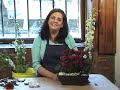 arreglo de flores