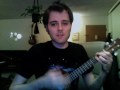 Song#13 Smile - Charlie Chaplin (Ukulele Cover)