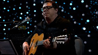 Watch Damien Jurado Lose My Head video