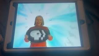 Wned-Tv Pbs November 2002 Program Break